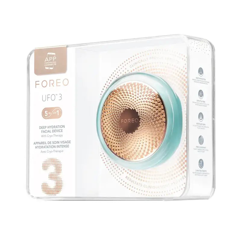Foreo Ufo 3 Arctic Blue 