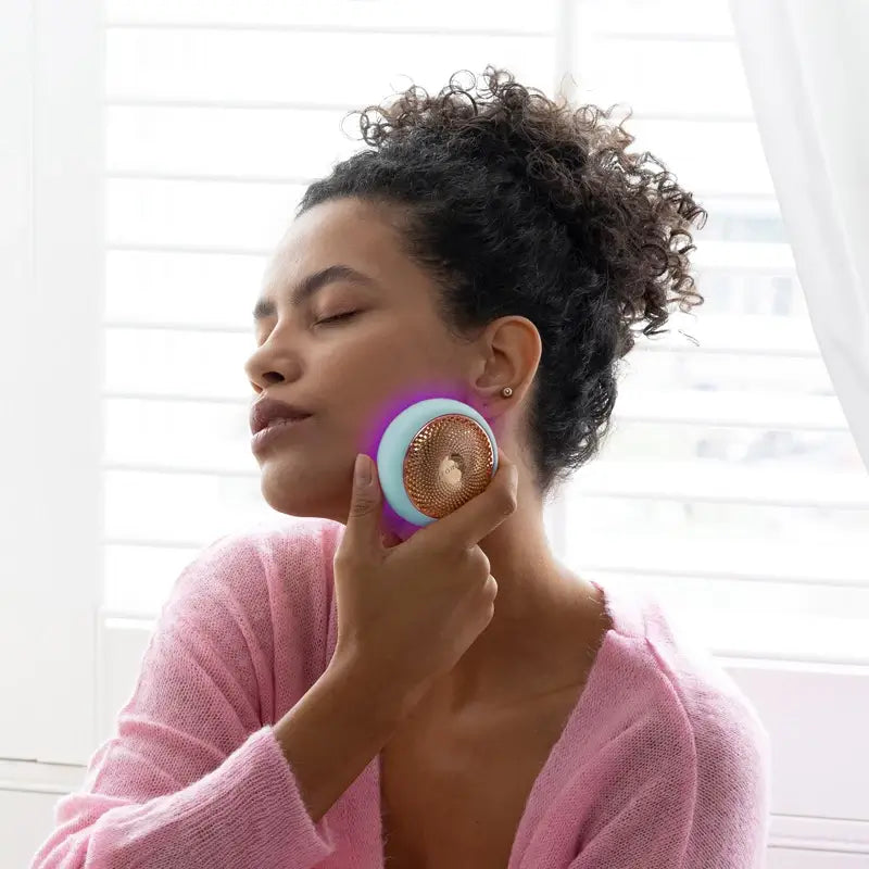 Foreo Ufo 3 Arctic Blue 