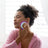 Foreo Ufo 3 Arctic Blue 