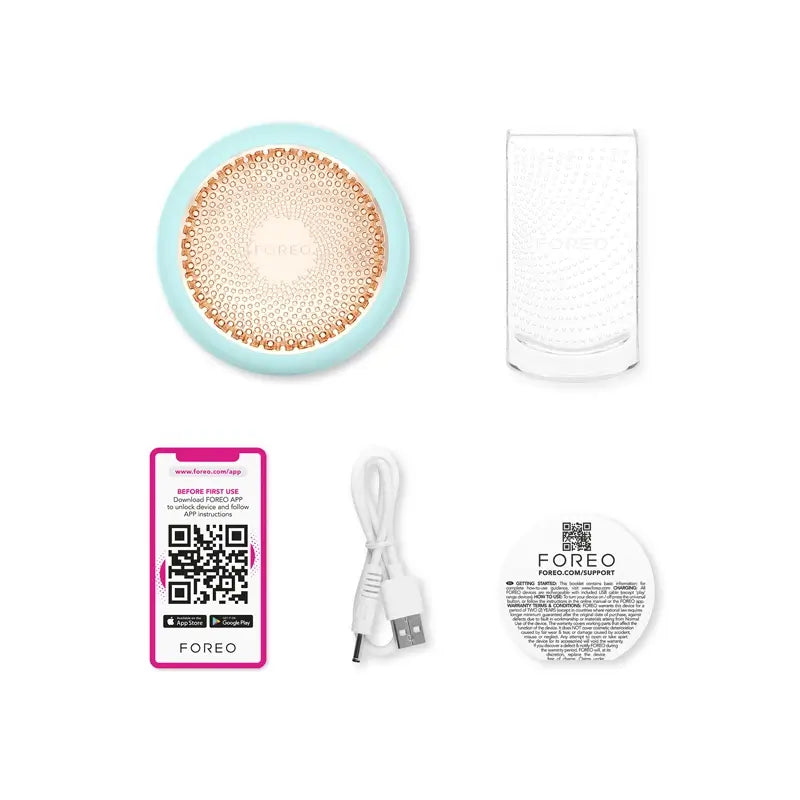 Foreo Ufo 3 Arctic Blue 