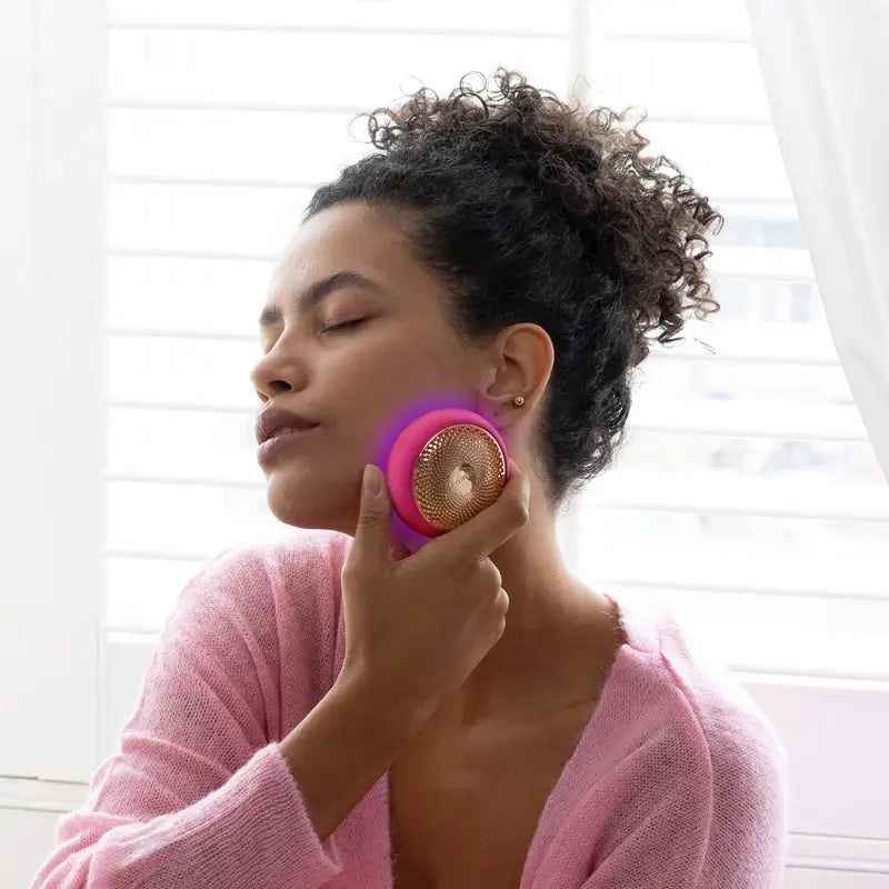 Foreo Ufo 3 fuchsiová 