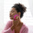 Foreo Ufo 3 fuchsiová 