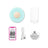 Foreo Ufo 3 Mini Arctic Blue 