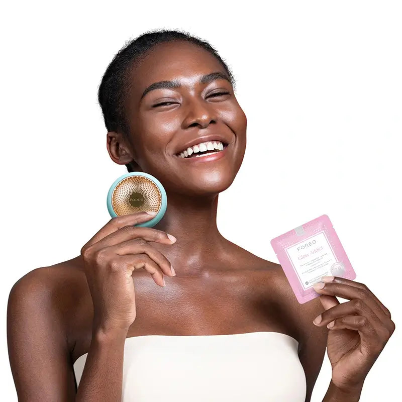 Foreo Ufo Masky Glow Addict 2.0, 6 ks 