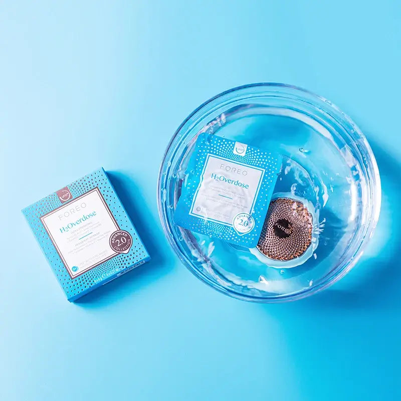 Maska Foreo UFO H2Overdose 2.0 (balenie po 6 ks) 