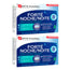 Forté Pharma Duplo Forté Night 8H, 2 x 30 tablets