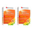 Forté Pharma Duplo Royal Jelly 1000 mg 2 x (20 Ampoules x 10 ml)