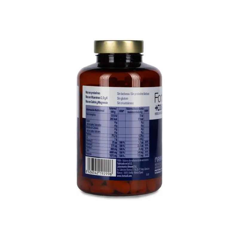 Forticoll Morský kolagén 180 tabliet