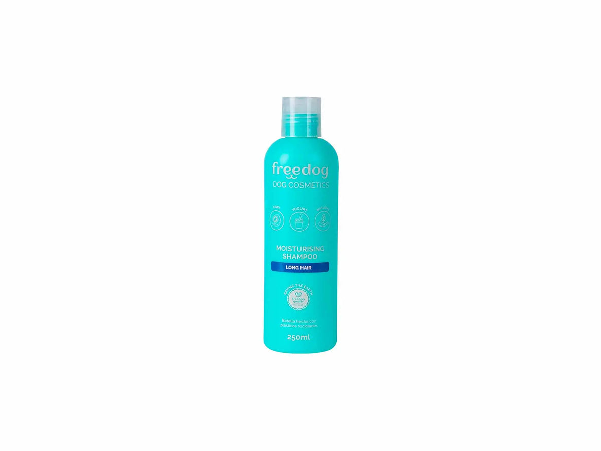 Freedog Hydratačný šampón 300 ml