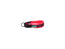 Obojok Freedog Soft Sport ružový, 15 mm, 35/50 cm