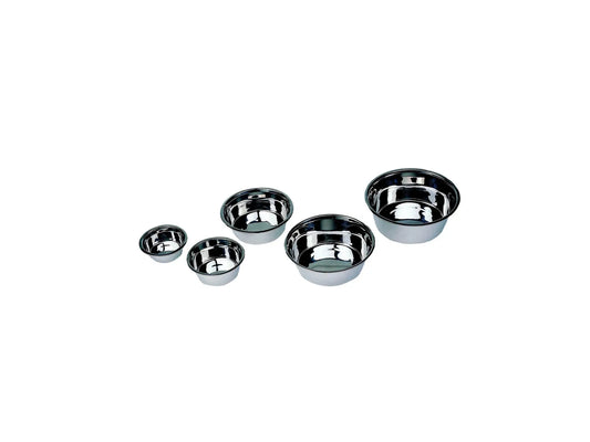 Freedog nerezová miska, 16 cm, 0,75 l