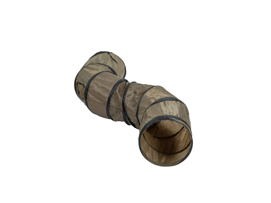 Freedog mačací tunel Arlberg 25 × 110 cm