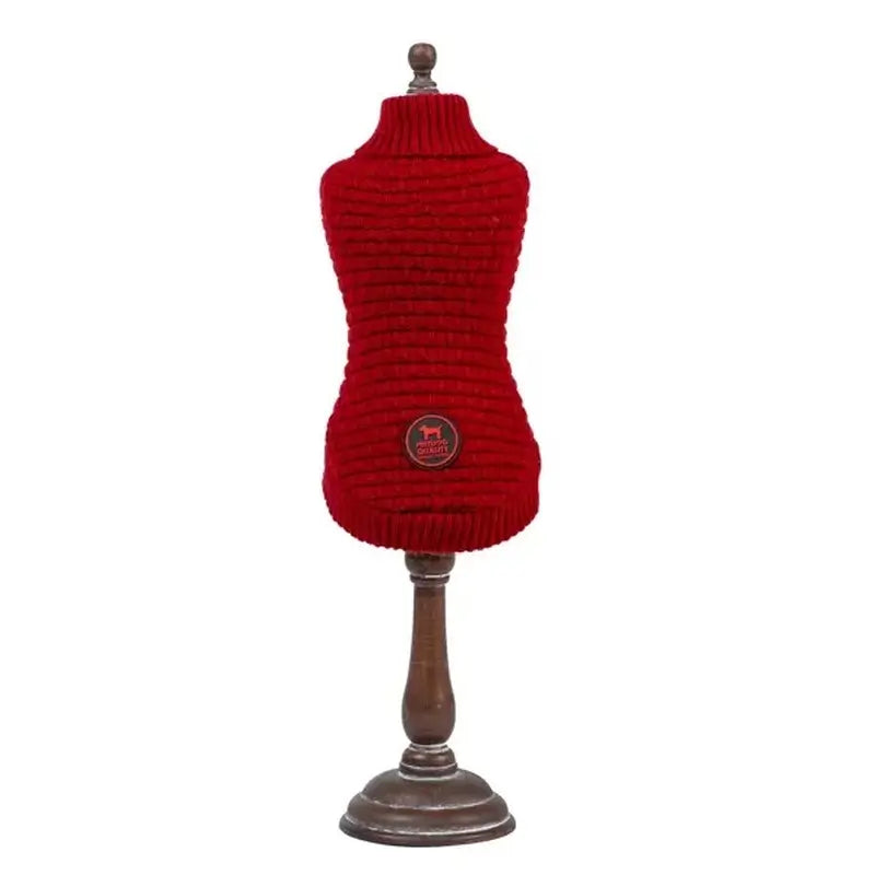 Freedog dres Frapp červený 25 cm