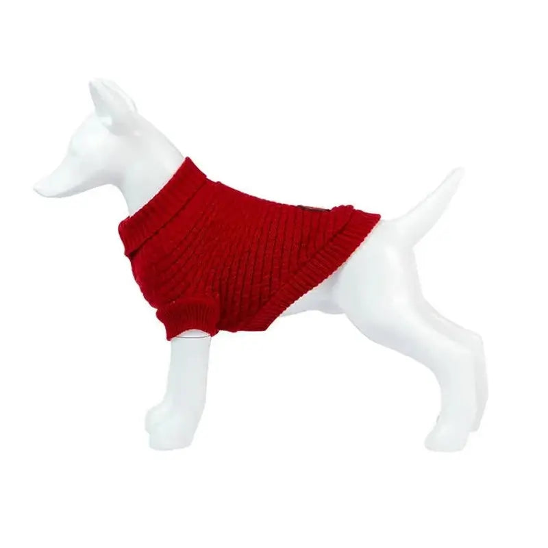 Freedog dres Frapp červený 25 cm