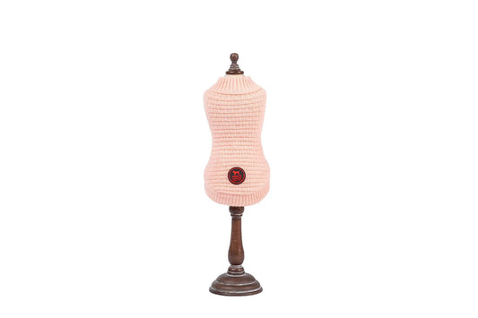 Freedog Tričko Frapp Salmon 25 cm