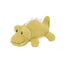 Freedog Tough Crocodile Toy With Sound 25X18Cm