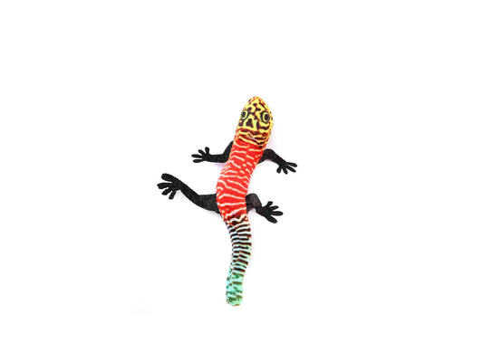 Freedog Lagarto Multicolor, 16 x 9 cm