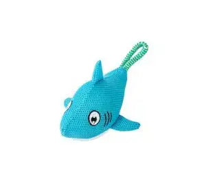 Freedog Plávajúca plyšová hračka Baby Shark, 30 x 13,5 cm