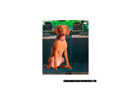 Freedog Bezpečnostná ohrada 140 × 120 cm