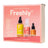 Sada Freshly „Vitamin C Essential Routine“
