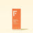 Hydratačný krém Freshly Facial s vitamínom C, 50 ml