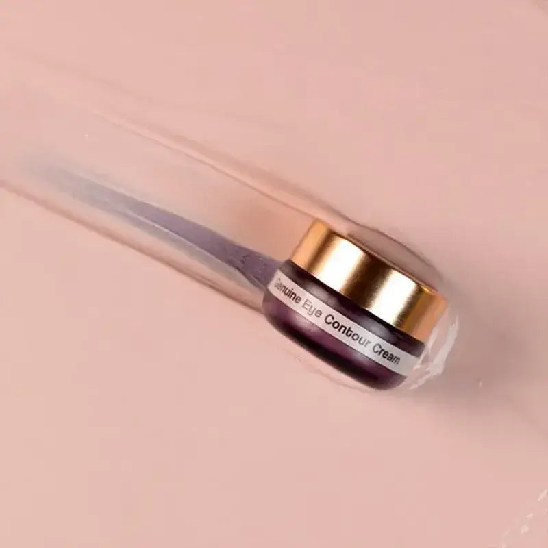 Freshly Genuine Krém na oblasť okolo očí, 15 ml