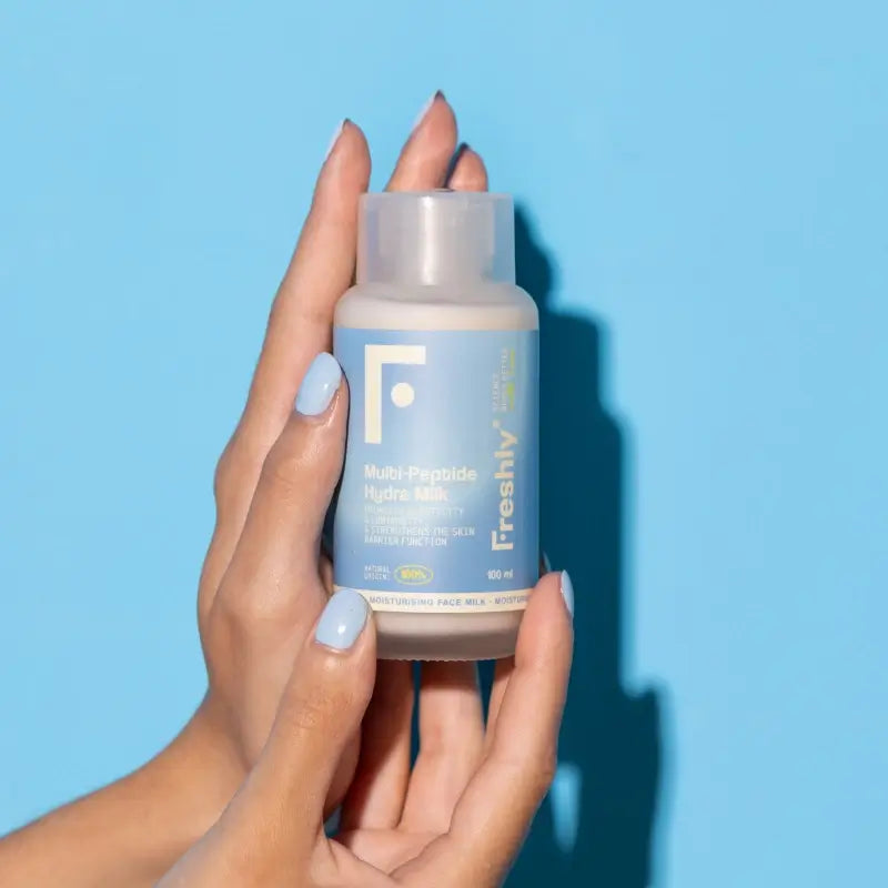 Freshly Multy Peptid Hydra Milk, 100 ml