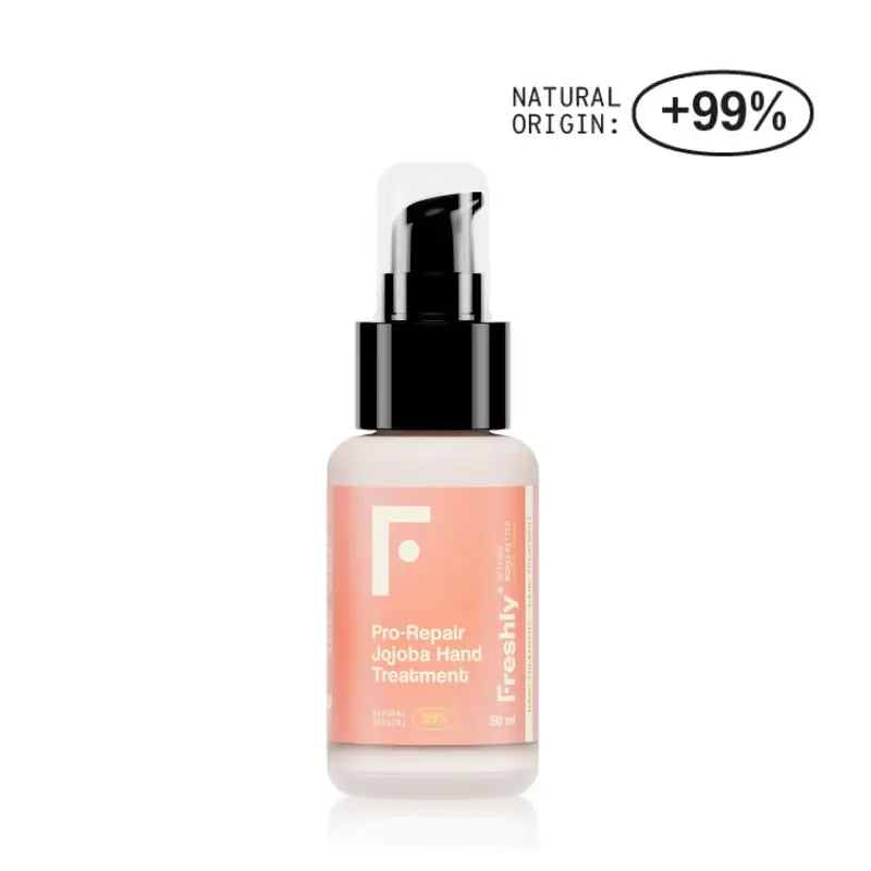 Freshly Pro-Repair Jojoba – ošetrujúci krém na ruky, 50 ml