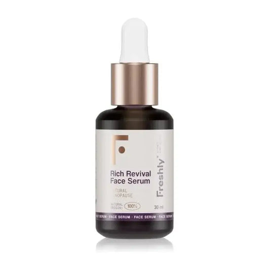Freshly Rich Revival Face Serum , 30 ml