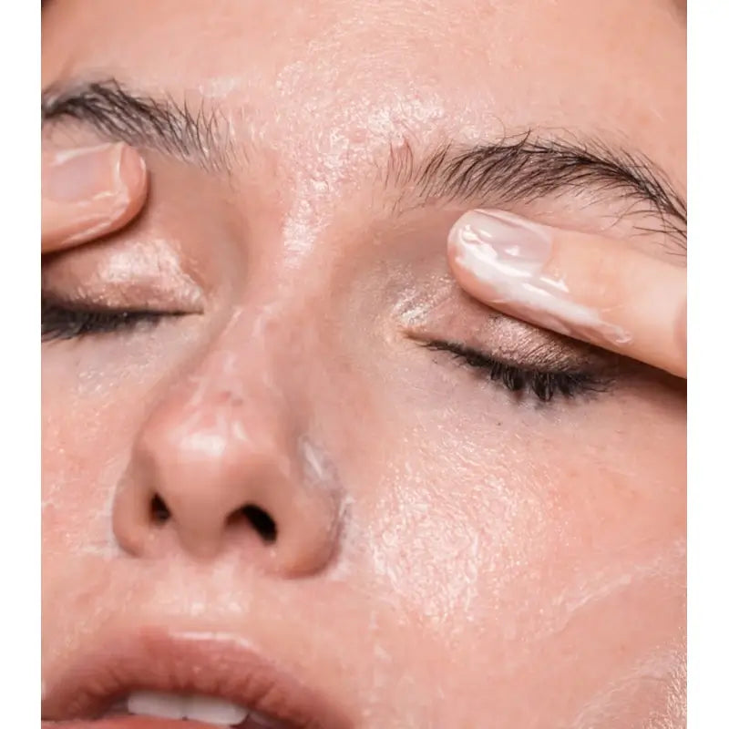 Čistiaci prípravok na tvár Freshly Rose Quartz, cestovné balenie 50 ml
