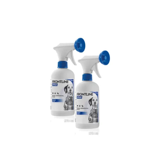 Frontline, balenie 2 x 250 ml
