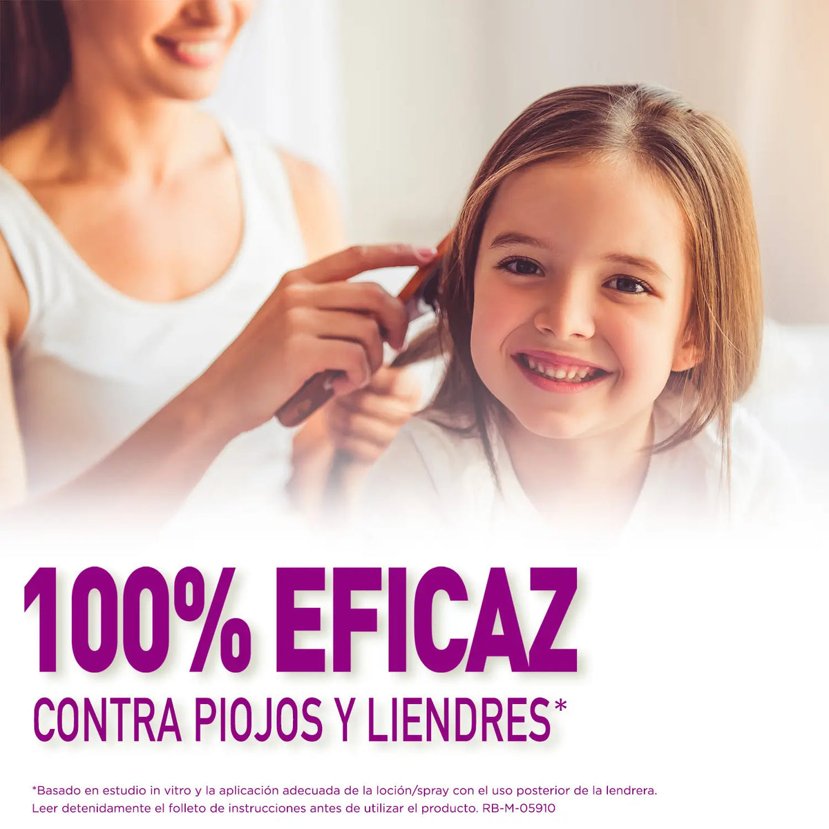Fullmarks sprej proti všiam 150 ml