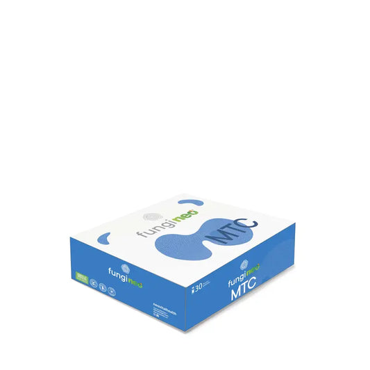 Neo Mtc, 30 ampuliek