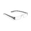 Okuliare Looking na presbyopiu Hl Amelie Black +1,50