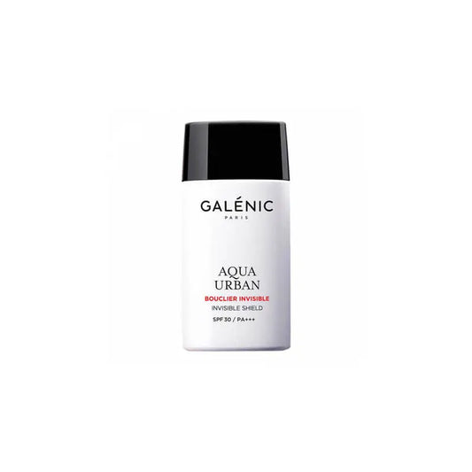 Galénic Aqua Urban SPF 30 Invisible Shield 40 ml