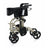 García 1880 Rollator + stolička Comfort 2 v 1