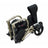García 1880 Rollator + stolička Comfort 2 v 1