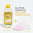 Garnier Micelárna voda s vitamínom C, čistí, odstraňuje make-up a rozžiari matnú pleť. Hypoalergénne zloženie – 400 ml