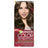 Garnier Color Sensation Trvalá krémová farba na vlasy 5.0 Kaštanová