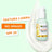 Garnier Krémové sérum s SPF 25. Vysoko koncentrované sérum s vitamínom C a slnečnou ochranou, 50 ml