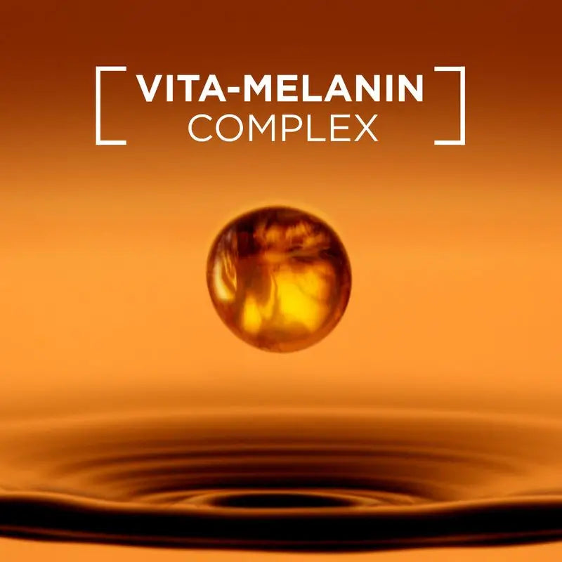 Garnier Delial Ochranný olej Ideal Bronze SPF 50 pre rovnomerné a žiarivé opálenie – 150 ml