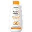 Garnier Delial Hydra Opaľovacie mlieko SPF 50, 175 ml