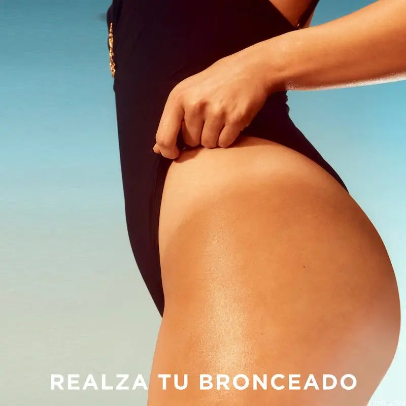 Garnier Delial Ideal Bronze Invisible Spray SPF 30, ochranný prípravok, 150 ml