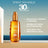 Garnier Delial Ideal Bronze Invisible Spray SPF 30, ochranný prípravok, 150 ml