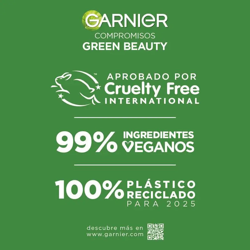 Garnier Delial Ochranné mlieko SPF 50+ Hydra 24 Protect, vodovzdorné a s hydratačným zložením s bambuckým maslom 