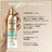 Garnier Delial Natural Bronzer – samoopaľovací sprej na telo s marhuľovým olejom pre prirodzené opálenie, 150 ml