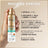 Garnier Delial Natural Bronzer – samoopaľovací sprej na tvár s marhuľovým olejom pre prirodzené a rovnomerné opálenie, 75 ml