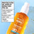 Garnier Delial Sensitive Advanced Hydratačný opaľovací krém SPF 30, 150 ml