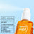 Garnier Delial Sensitive Advanced Hydratačný opaľovací krém SPF 30, 150 ml