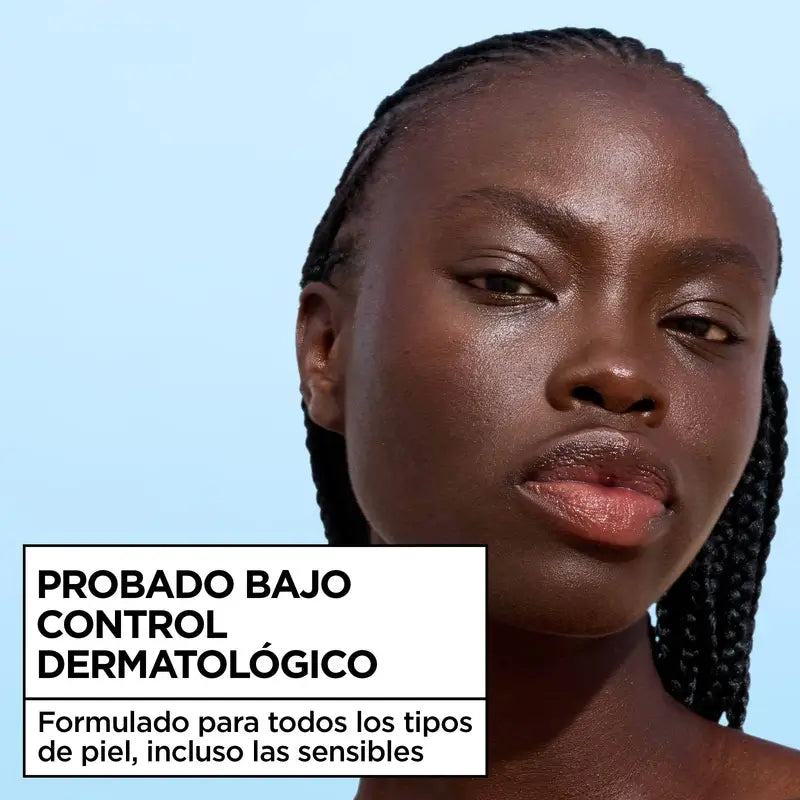 Garnier Delial Sensitive Advanced Hydratačný opaľovací krém SPF 30, 150 ml